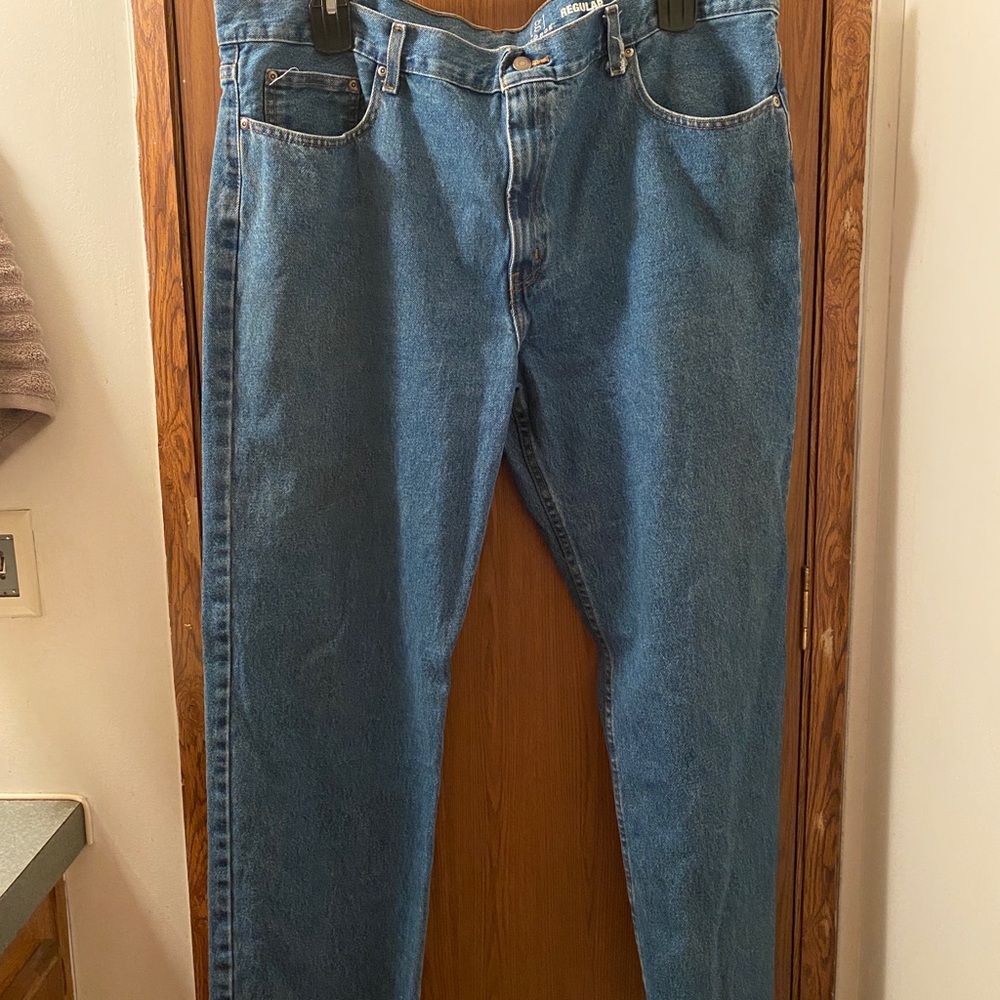 George brand mens jeans.